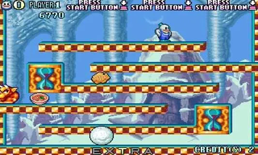 ѩɽ�ֵ�2v3.3.0 ��׿���ͼ