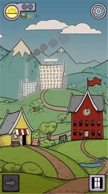 �ҵĺ����µĿ�ʼ����v1.0.011 ��׿���ͼ