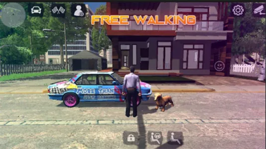 �ֶ���ͣ��������MOD�˵�v4.8.24.4 �ٷ������ͼ