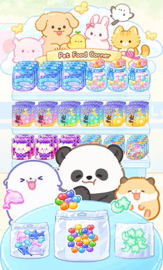 �Ǻ�«����ʳ�ð����°汾v1.183.0 ��Ѱ��ͼ