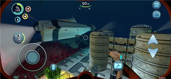 ��Ժ��������ΰ�v1.21.83023 �ٷ������ͼ