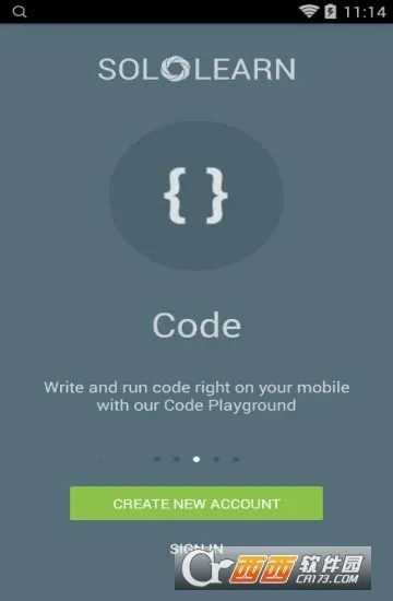 SoloLearn2026���°汾v4.0.5 �ٷ������ͼ