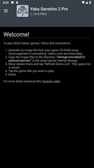 ��������ģ������׿��v1.9.3-PRO ��׿���ͼ