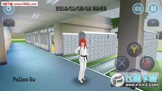 ��Уģ����v1.0 ��׿���ͼ