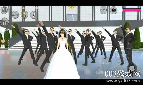 ��Уģ����v1.0 ��׿���ͼ