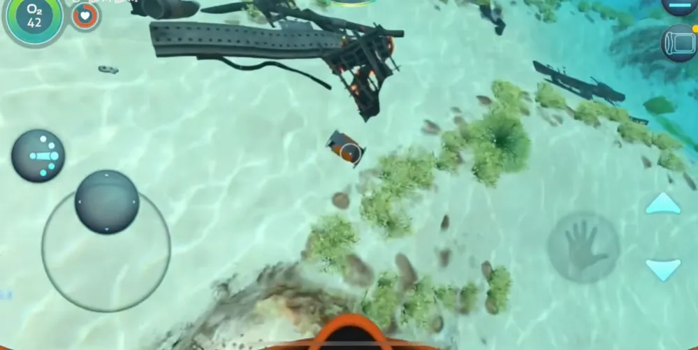 ��Ժ�3:����֮��v1.21.83023 �ٷ������ͼ