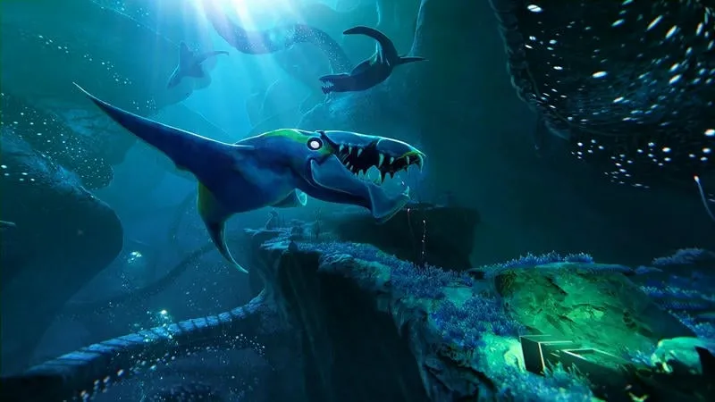 ��Ժ�3:����֮��v1.21.83023 �ٷ������ͼ