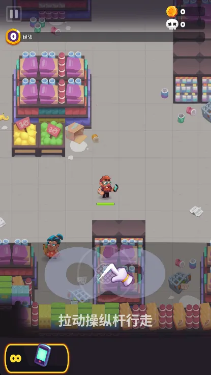 ʬս������v1.2.0 ��Ѱ��ͼ