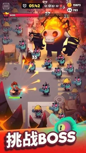 ʬս������v1.2.0 ��Ѱ��ͼ