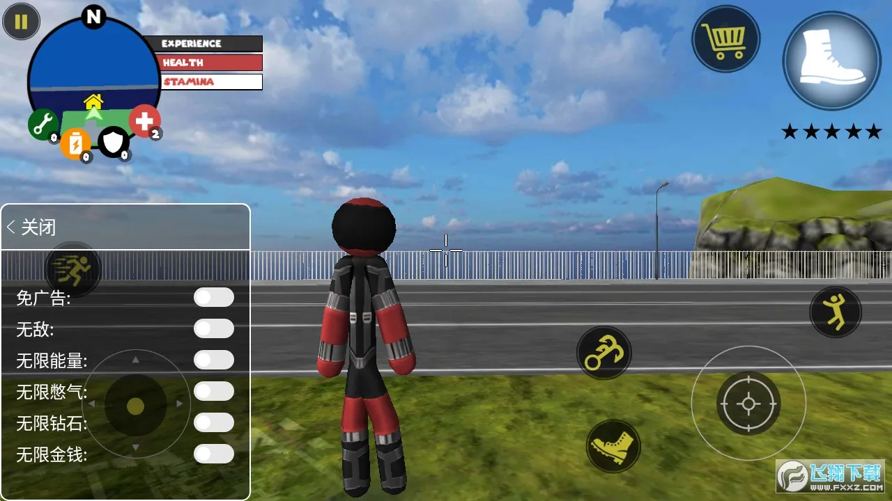 ���������Ӣ�������˵�v4.4.0 �ֻ����ͼ