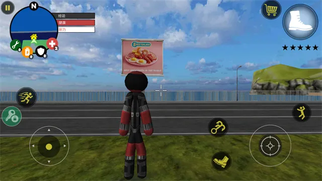 ���������Ӣ�������˵�v4.4.0 �ֻ����ͼ