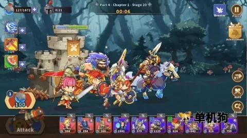 �Ǳ�ս���������޽��v1.0.0 ��Ѱ��ͼ