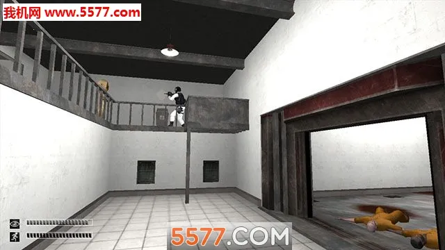 ScP����ʧЧ�ռ����ֻ�����v1.0.9 ��׿���ͼ