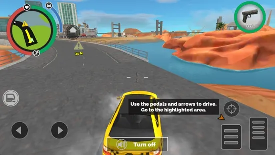 ��˹ά��˹����ģ��2���޽�Ұ氲װv3.2.5 �ֻ����ͼ