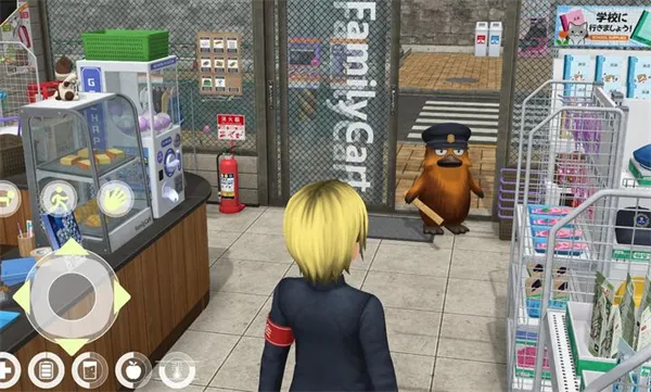 �������������ƽ��v0.5.4 ��׿���ͼ