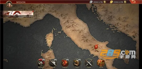 �����۹�ս��������Դv1242 ��׿���ͼ