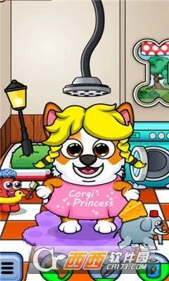 corgi�»�app����v2.2.1 �ٷ������ͼ