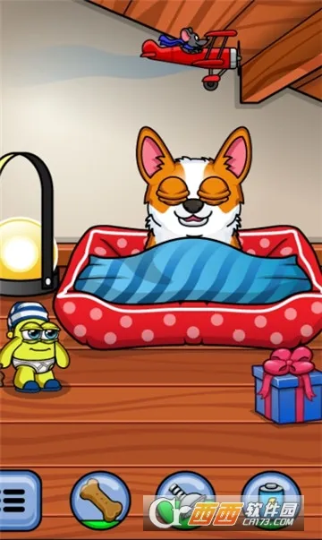 corgi�»�app����v2.2.1 �ٷ������ͼ