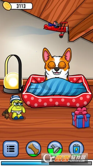 corgi�»�app����v2.2.1 �ٷ������ͼ