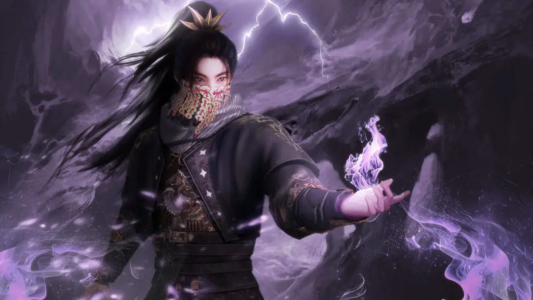 �����м�-�޾�ج��6(�ֲ�ð����Ϸ)v1.0.5 �ֻ����ͼ