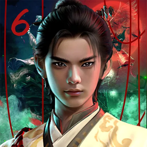 �����м�-�޾�ج��6(�ֲ�ð����Ϸ)v1.0.5 �ֻ���