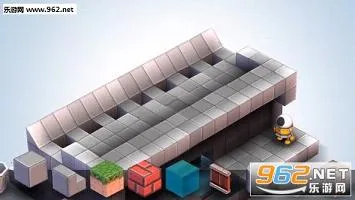 mekorama��е�Թ�v1.1 �ٷ������ͼ