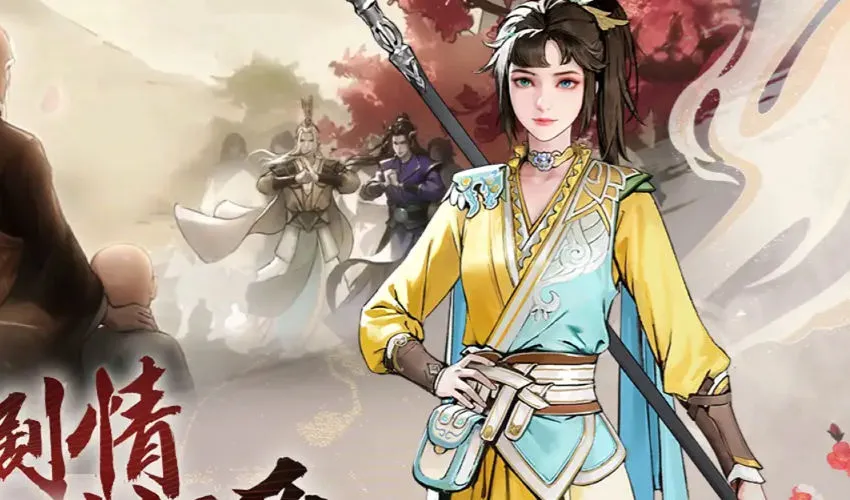 ������з绨ѩ��(����ð����Ϸ)v2.0.135 �ٷ������ͼ