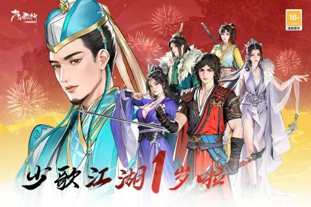 ������з绨ѩ��(����ð����Ϸ)v2.0.135 �ٷ������ͼ