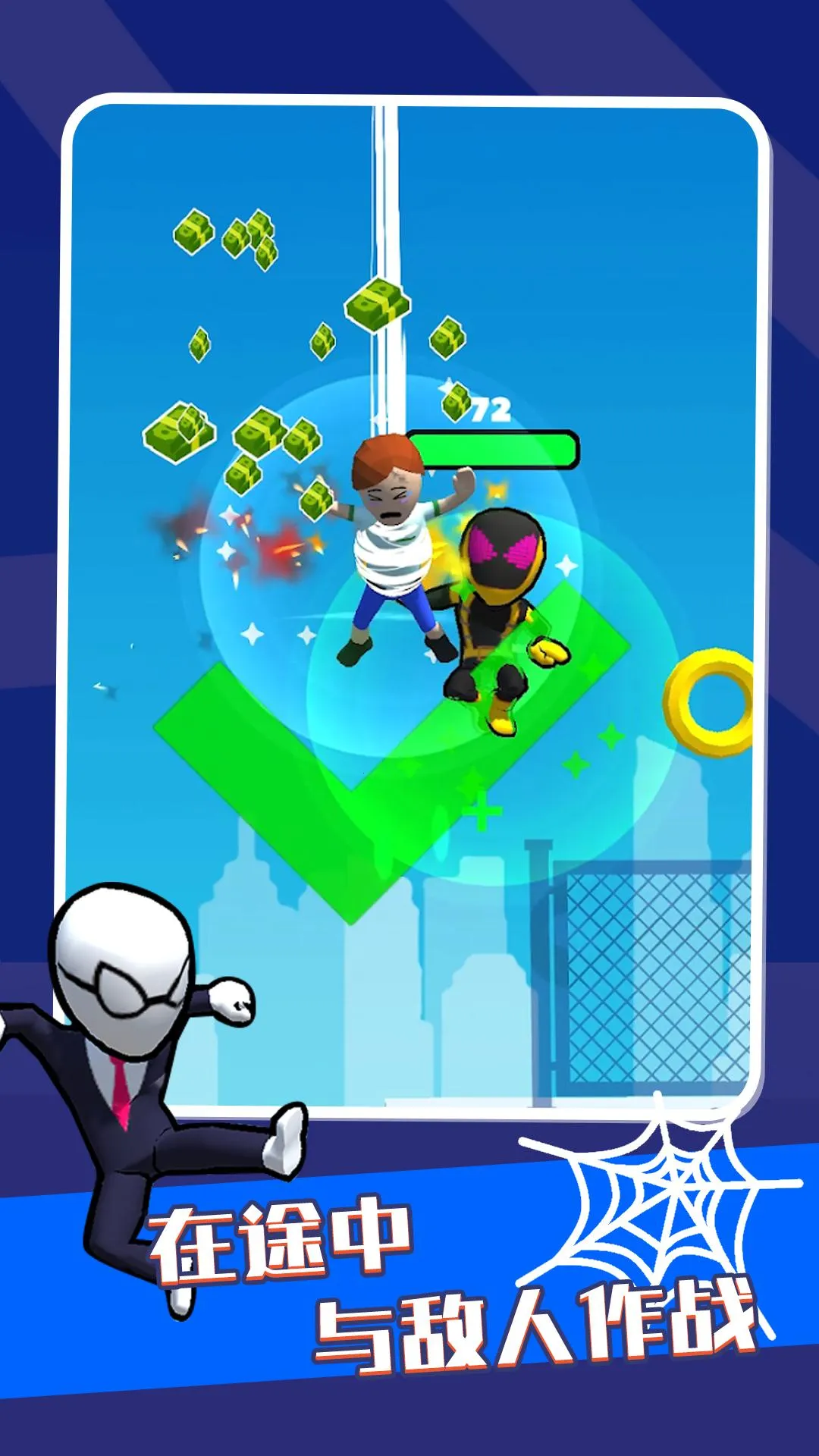 Ӣ��֮ʱ(�غ���ս����Ϸ)v0.5.0 �ٷ������ͼ