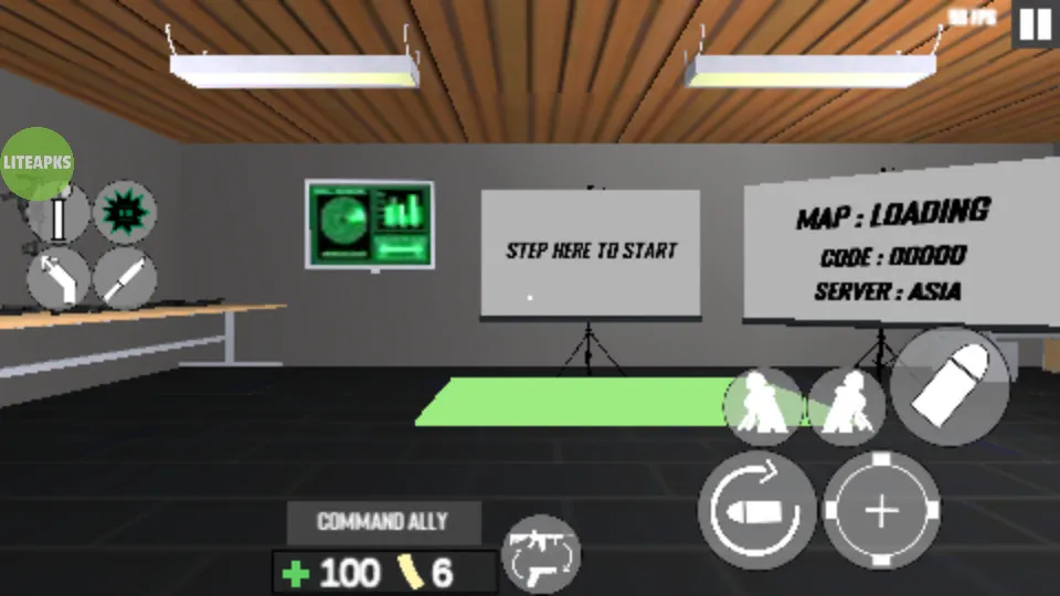 cqb���2���°汾v13.2 �ֻ����ͼ