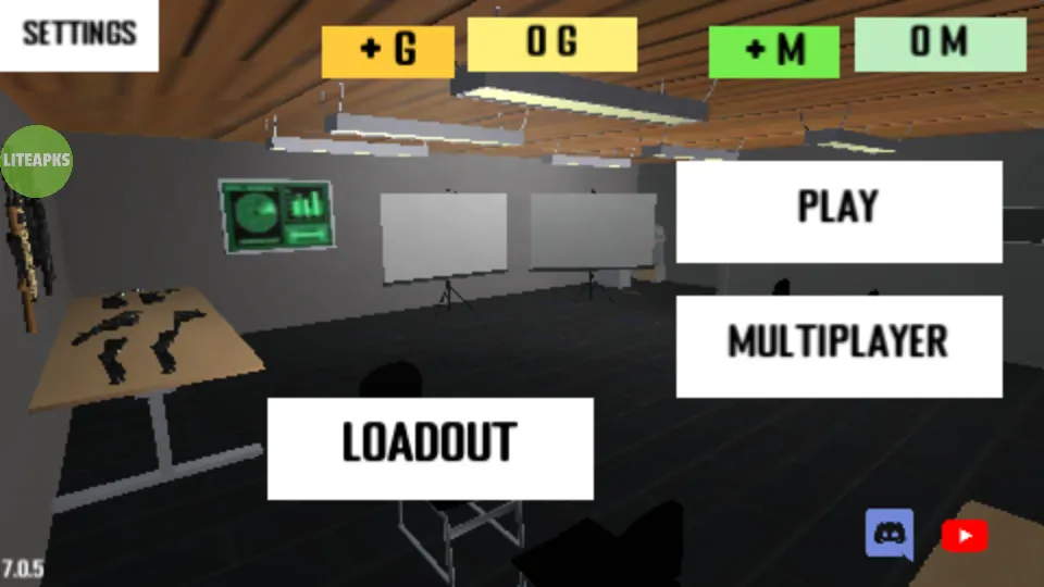 cqb���2���°汾v13.2 �ֻ����ͼ