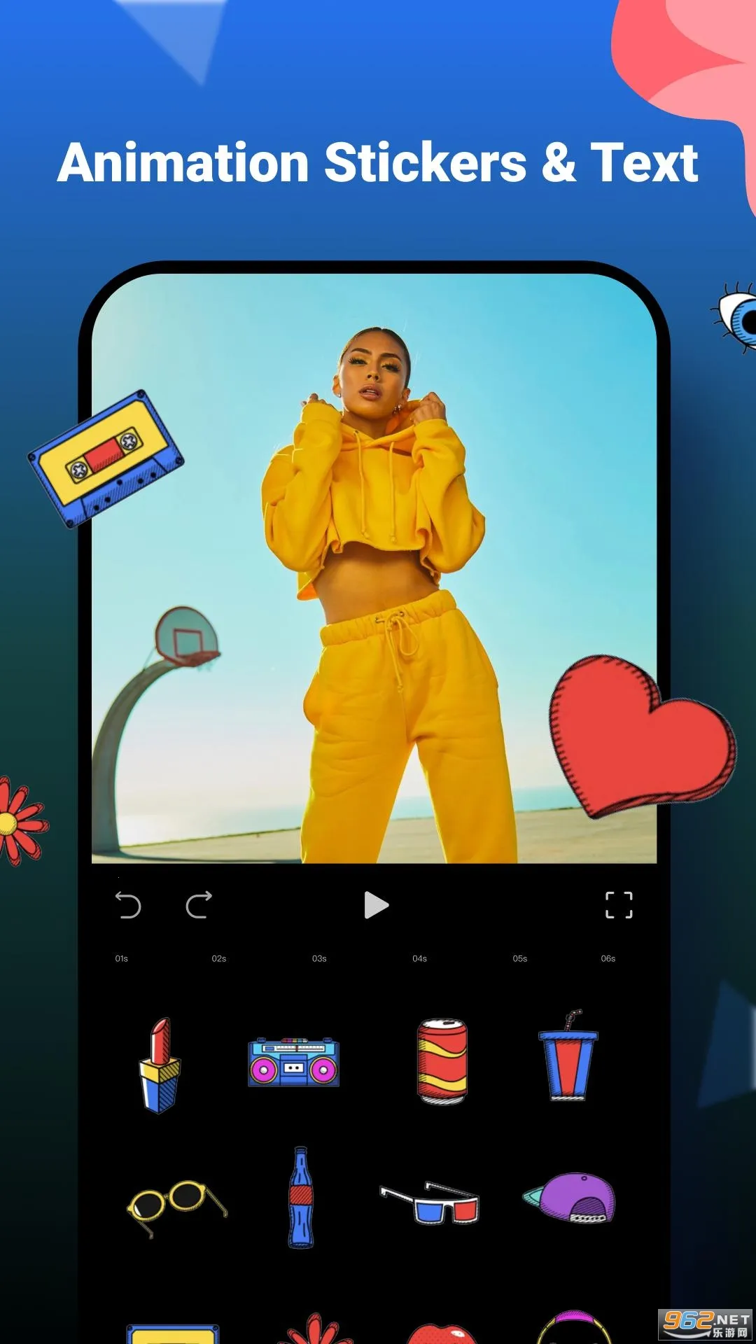 Filmora(��Ƶ��������)v15.2.50 �ٷ������ͼ