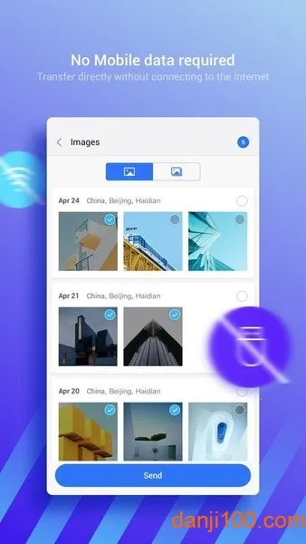 Mi Drop2026���°汾v3.45.00 �ֻ����ͼ