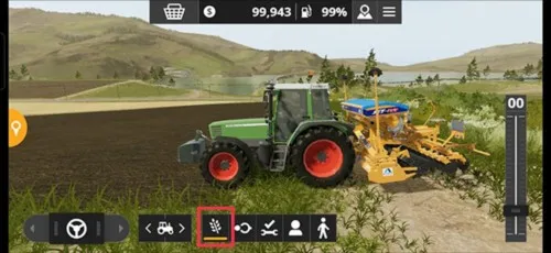 模拟农场20破解版无限金币中文版下载 模拟农场20破解版无限金币中文版下载