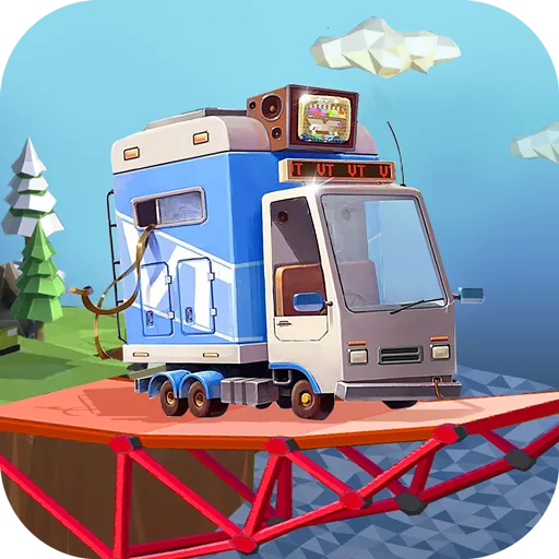 Poly Bridge�����ֻ���