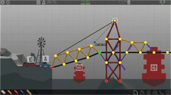 Poly Bridge�����ֻ���