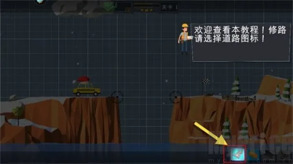 Poly Bridge�����ֻ���