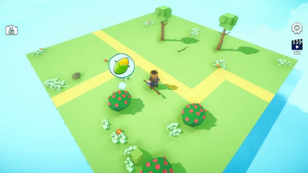 浮岛世界2内置mod菜单 浮岛世界2内置mod菜单