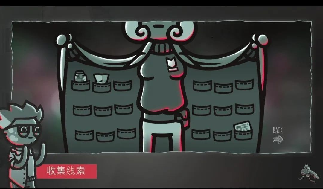 ���龯̽steam��ֲ��2026���ذ�װv1.4.4 �ٷ������ͼ