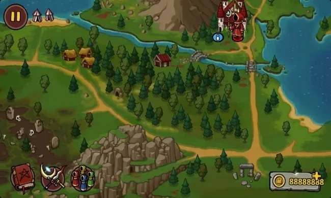 Magicka(���³�ð������)v1.4.4 �ֻ����ͼ