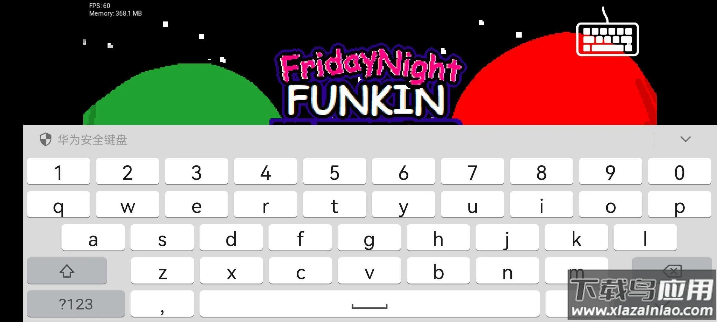 fnf�ڹ�v4ɳ�������ֻ���v0.2.7 ��׿���ͼ