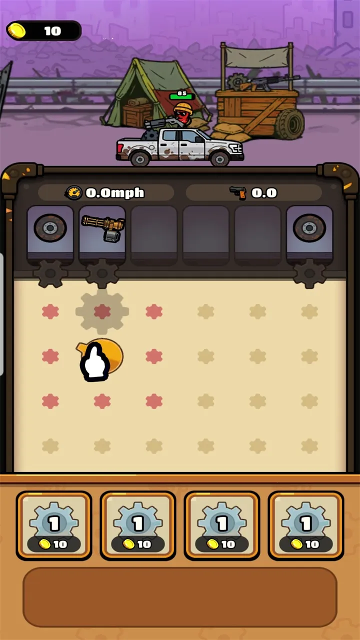 ���ֿ���(��ʬ������Ϸ)v1.0.43 ��׿���ͼ