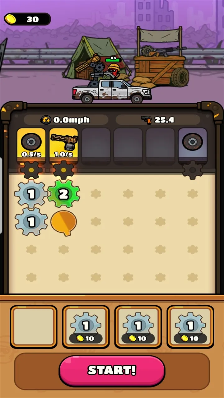 ���ֿ���(��ʬ������Ϸ)v1.0.43 ��׿���ͼ