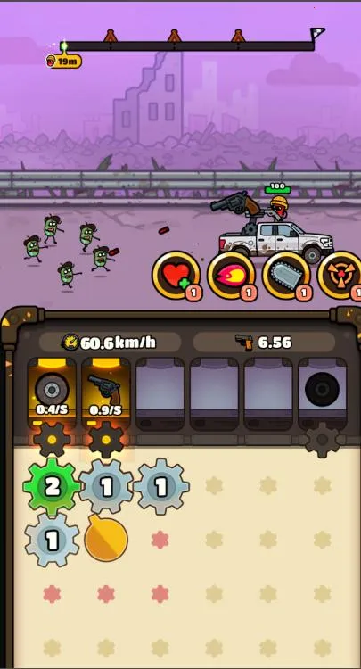 ���ֿ���(��ʬ������Ϸ)v1.0.43 ��׿���ͼ