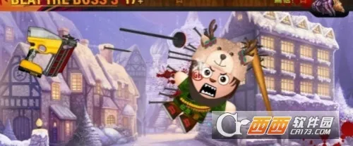 Boss 3��׿���ֻ���v2.0.1 �ֻ����ͼ