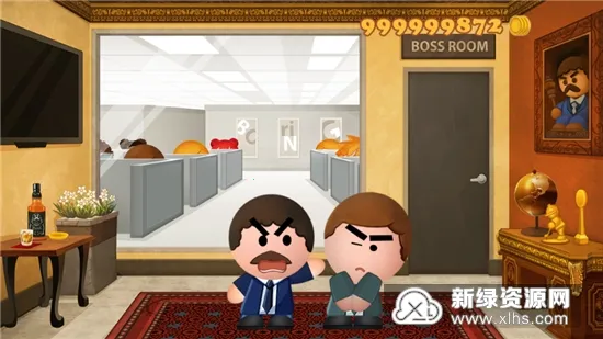 Boss 3��׿���ֻ���v2.0.1 �ֻ����ͼ