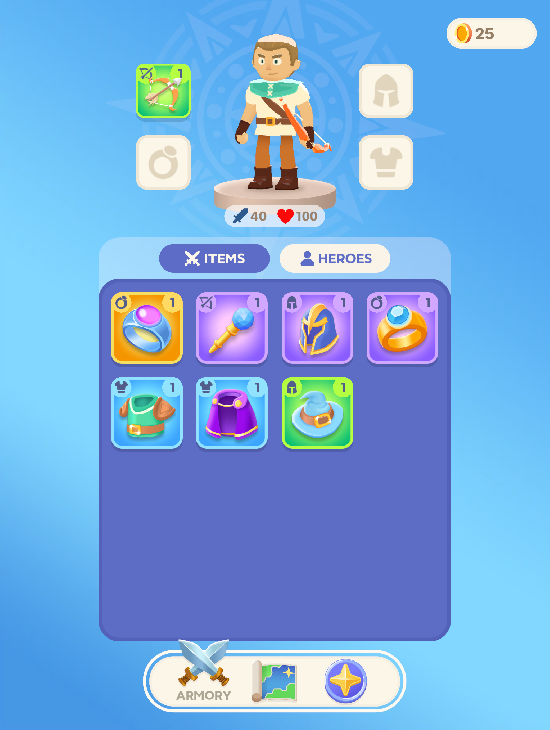 ����սʿ��׿���ֻ���v0.2 �ֻ����ͼ