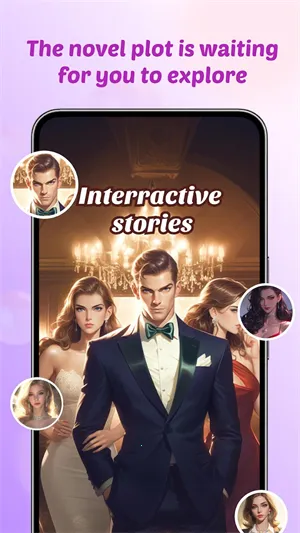 Sweete AI(AI�Ի�����)v1.0.1 �ֻ����ͼ