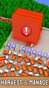 ��ľ�۹�(��ľ��Ӫ��Ϸ)v1.2 ��Ѱ��ͼ