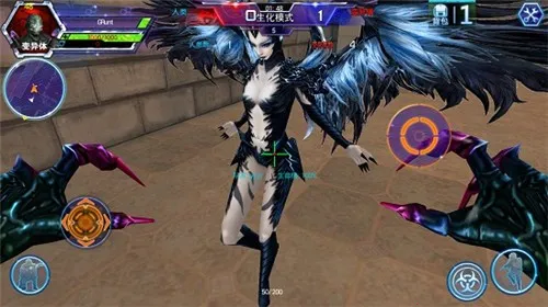 ���߾�Ӣ(�����ս��Ϸ)